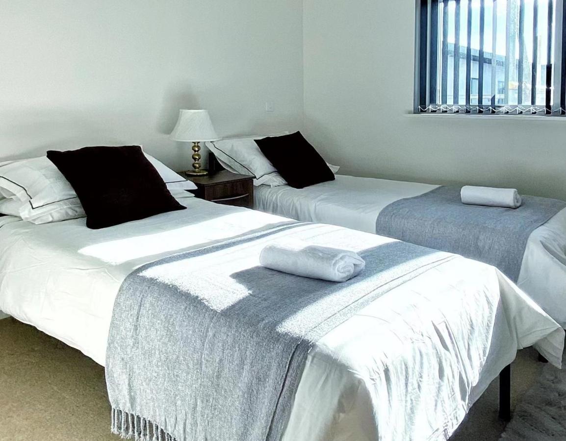Artistic And Luxurious Apt With Sea View. Beach Side Swansea Dış mekan fotoğraf